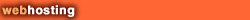 Web Hosting Solutions