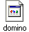 domino